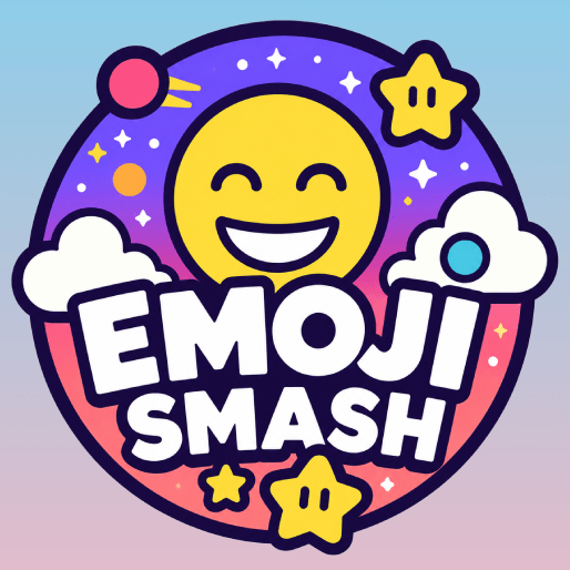 Emoji Smash cover