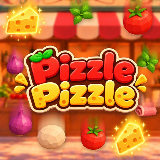 Pizzle Pizzle cover