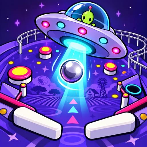 Warpball cover