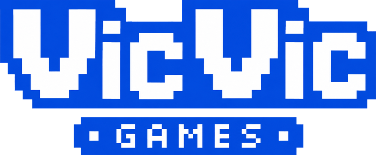 VicVic Games